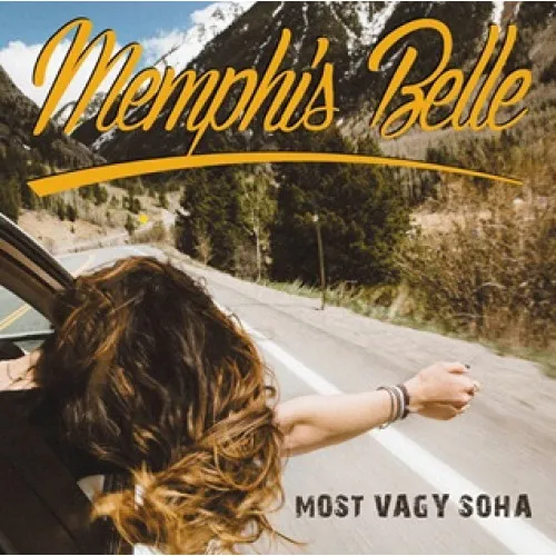 Most, vagy soha
