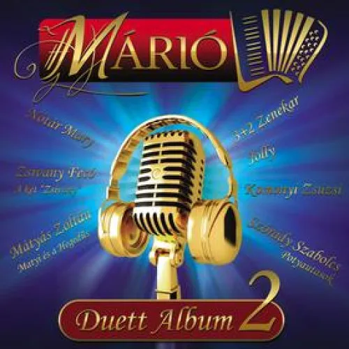 Duett Album 2.