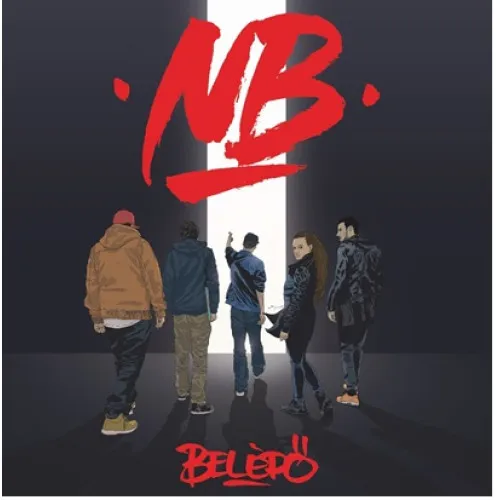 Belépő EP