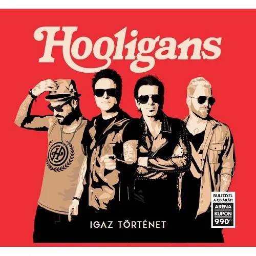 Hooligans - Igaz történet