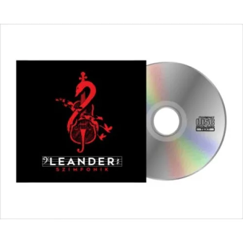 Live At BMC CD (digipak 12 oldalas booklettel)