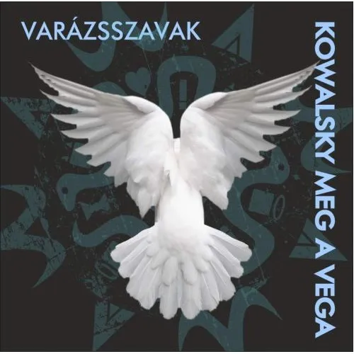 Varázsszavak