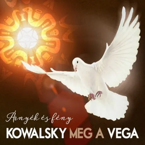 Árnyék és Fény CD+DVD