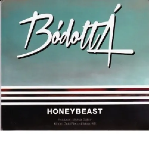 Bódottá
