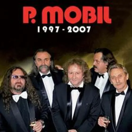 1997-2007 (3 CD) (Rudán évek)