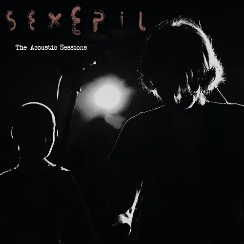 The Acoustic Sessions LP (12 inch LP)