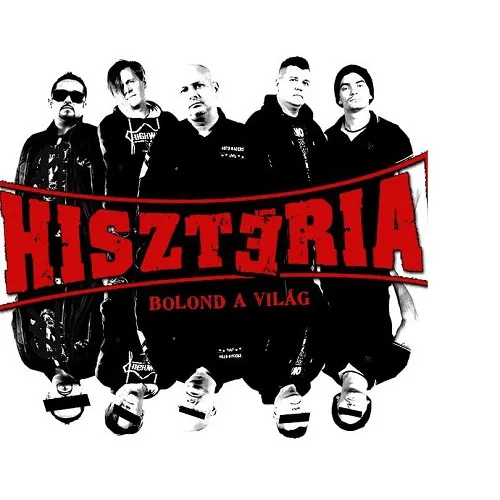 Bolond a világ