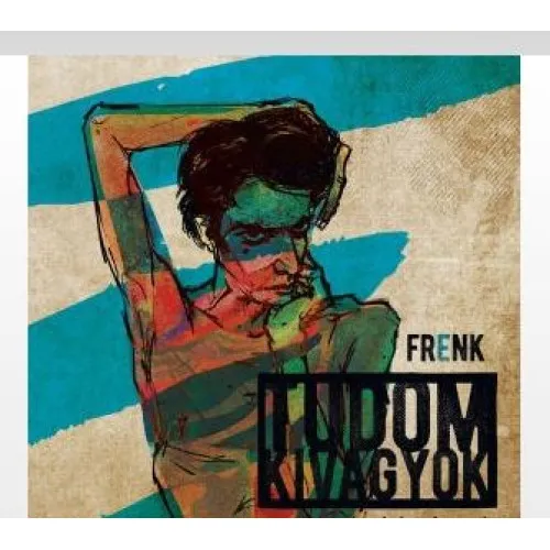 Tudom Kivagyok