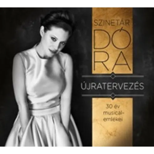 ÚJRATERVEZÉS