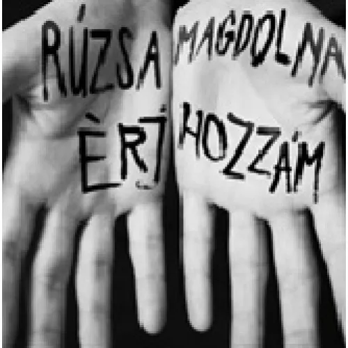 Érj hozzám