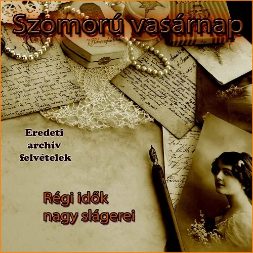 Szomorú vasárnap