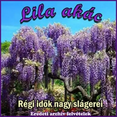 régi magyar slágerek, archív felvételek