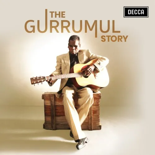 THE GURRUMUL STORY