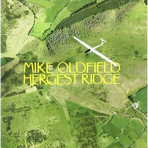 Hergest Ridge 