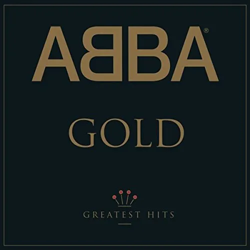 Gold (Limited Back to Black Vinyl) [Vinyl LP]