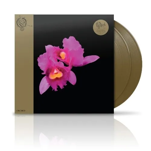 Orchid LP GOLD