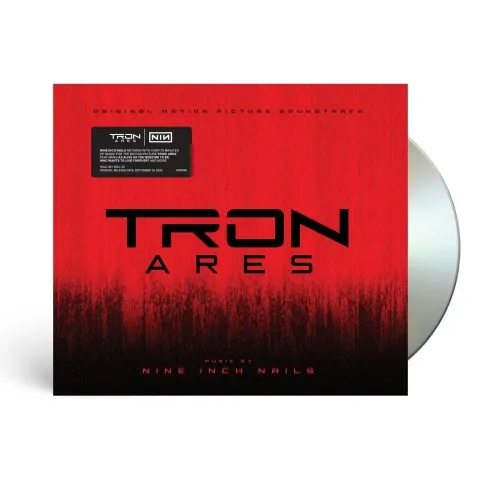 TRON: ARES 