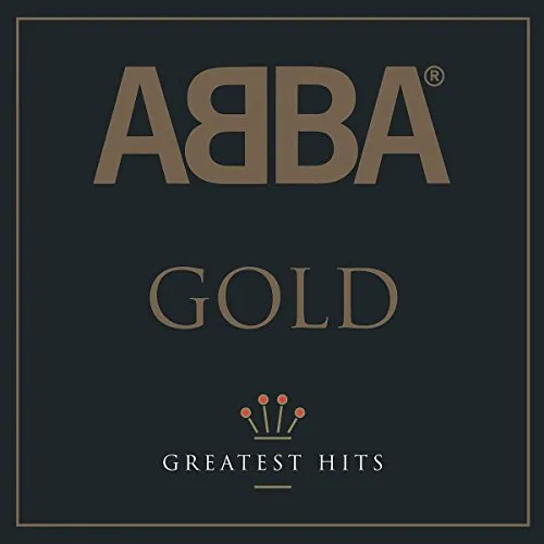 ABBA: Gold - Greatest Hits 