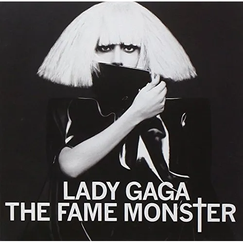 The Fame Monster (Deluxe Edt.) (2CD)