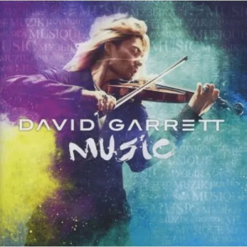 MUSIC 