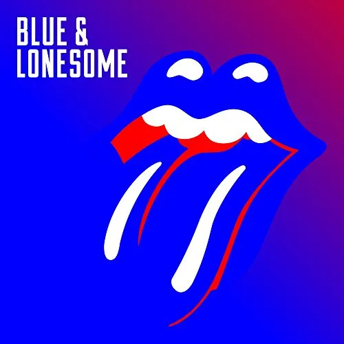 Blue & Lonesome [Vinyl 2LP] 