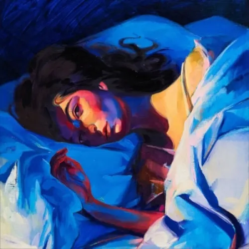 MELODRAMA 