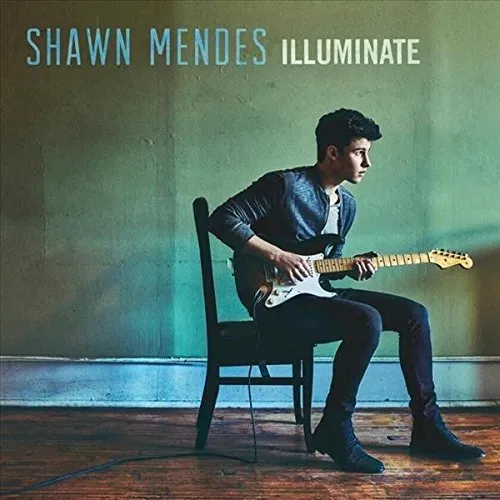 Illuminate (Delux Edition) 