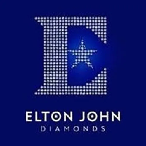 DIAMONDS 2CD 