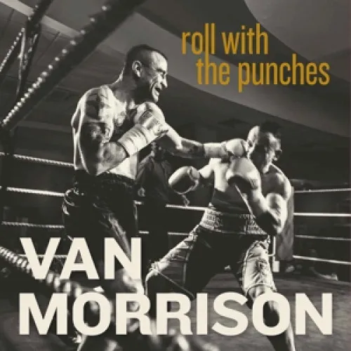 ROLL WITH THE PUNCHES 