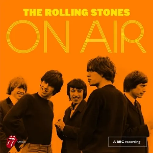 ON AIR 