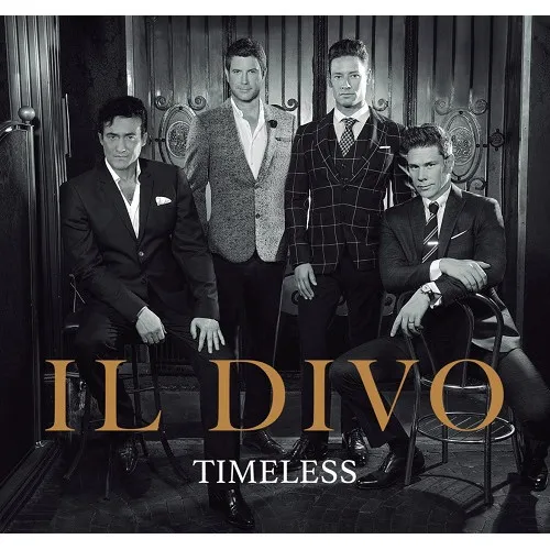 TIMELESS