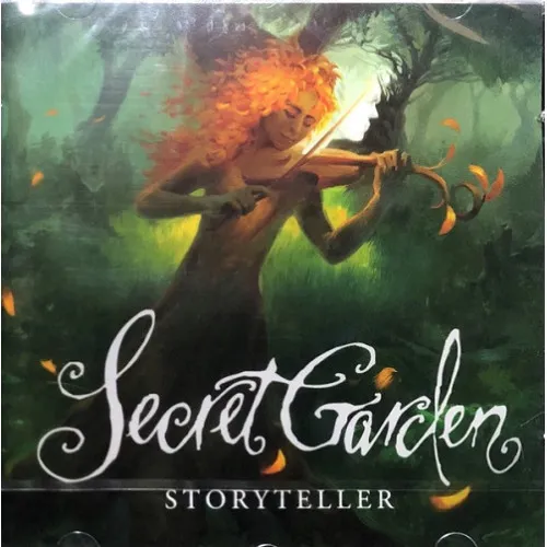 STORYTELLER
