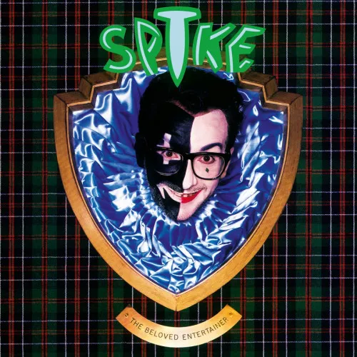 SPIKE -HQ/GATEFOLD-