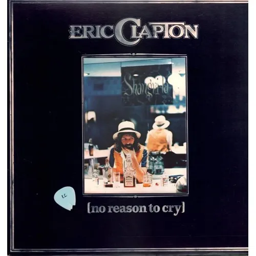 NO REASON TO CRY