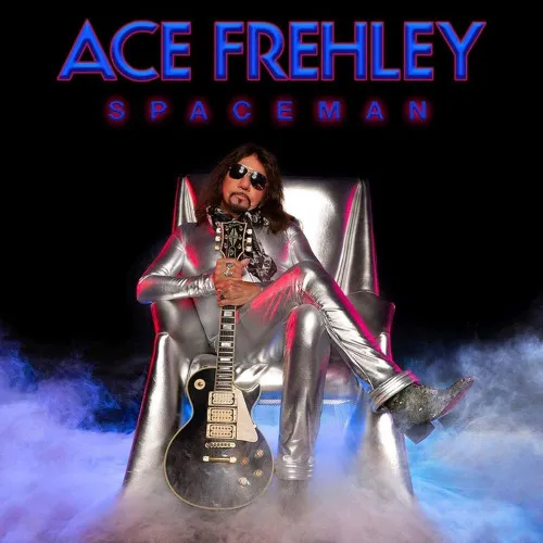 Spaceman LP ORANGE