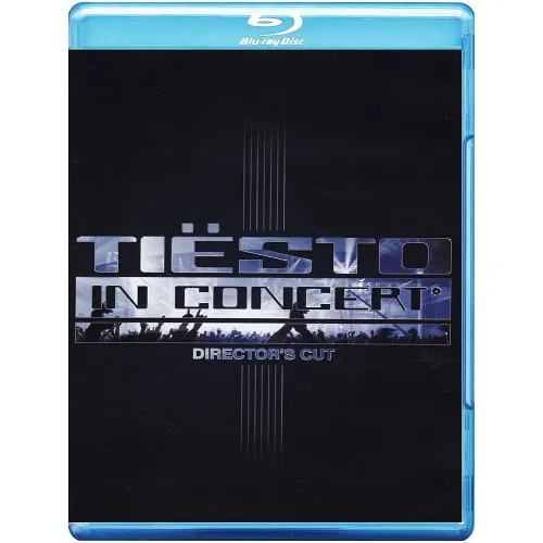 IN CONCERT -DIR. CUT-