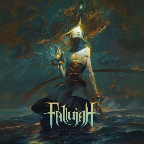 Fallujah - Empyrean (White)