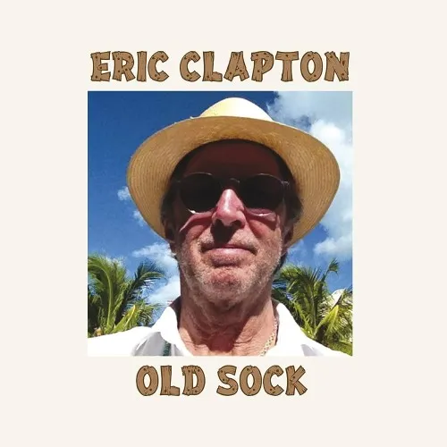Old Sock LP BLUE