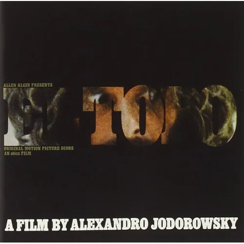 EL TOPO