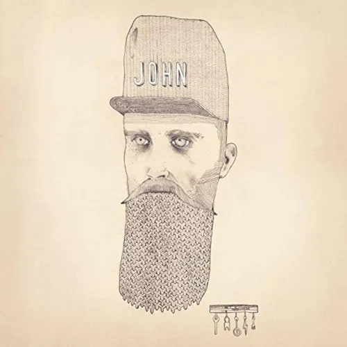 OWL JOHN (140 GR 12