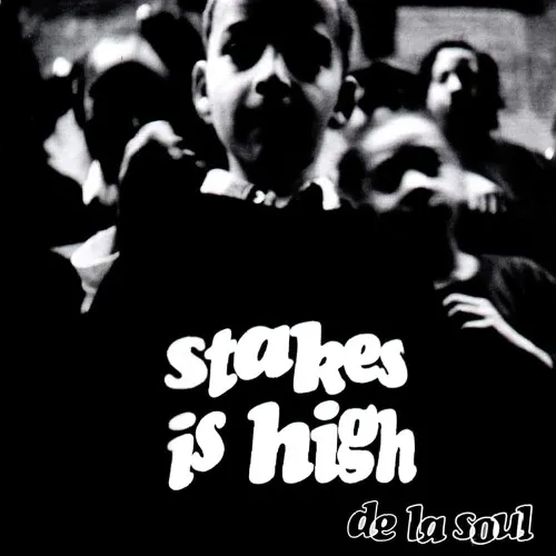 STAKES IS HIGH -INDIE-