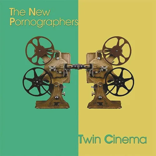 TWIN CINEMA