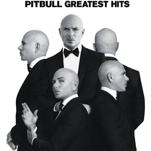 Pitbull - Greatest Hits