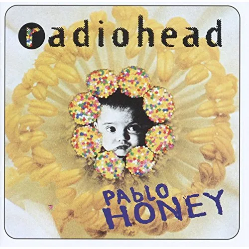 Pablo Honey 