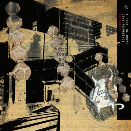 I Might Be Wrong [Vinyl LP] 
