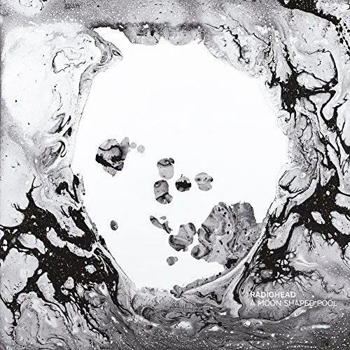A Moon Shaped Pool 