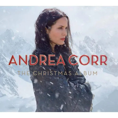 ANDREA CORR - THE CHRISTMAS ALBUM (180 GR 12