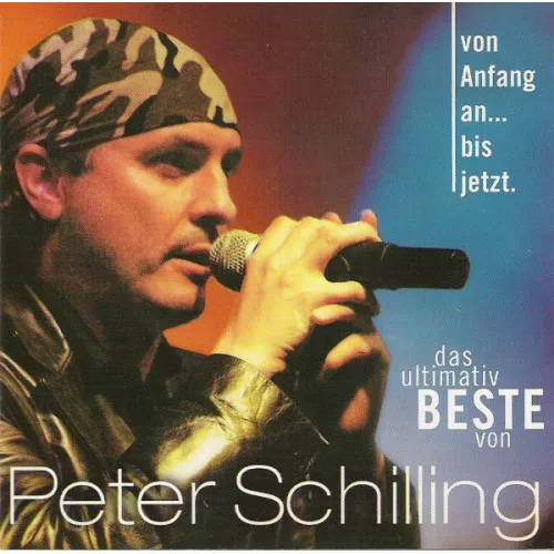 VON ANFANG AN ... BIS JETZT