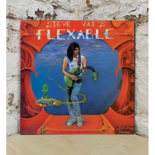 Flex-Able: 36th Anniversary