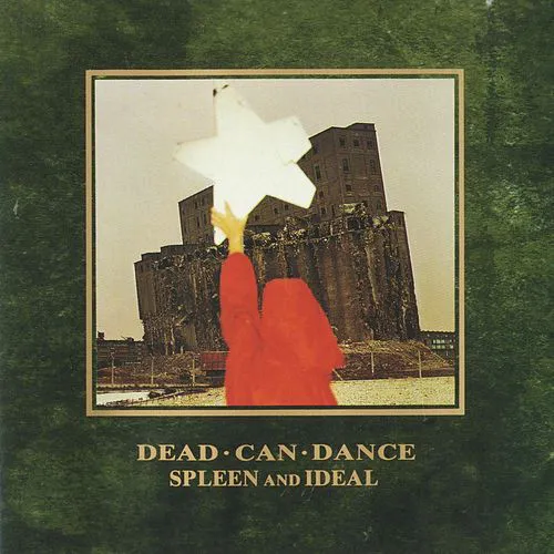Spleen and Ideal